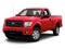 2013 Ford F-150 2WD Regular Cab 6-1/2 Ft Box XL
