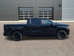 2025 Chevrolet Silverado 1500 Crew Cab Short Box 4-Wheel Drive High Country