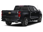 2025 Chevrolet Silverado 1500 Crew Cab Short Box 4-Wheel Drive High Country