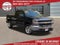 2018 Chevrolet Silverado 1500 Double Cab Standard Box 4-Wheel Drive LT