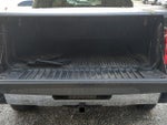 2018 Chevrolet Silverado 1500 Double Cab Standard Box 4-Wheel Drive LT