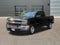 2018 Chevrolet Silverado 1500 Double Cab Standard Box 4-Wheel Drive LT