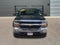 2018 Chevrolet Silverado 1500 Double Cab Standard Box 4-Wheel Drive LT