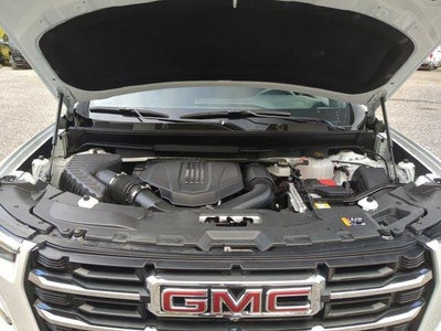 2026 GMC Acadia AWD Elevation