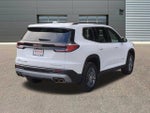 2026 GMC Acadia AWD Elevation