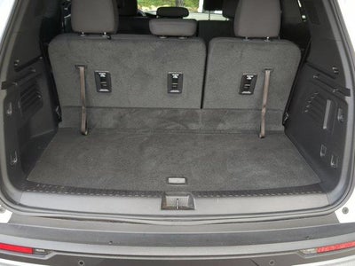 2026 GMC Acadia AWD Elevation