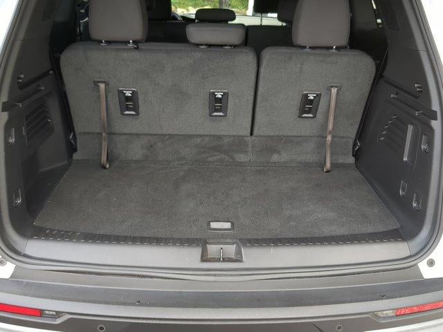 2026 GMC Acadia AWD Elevation