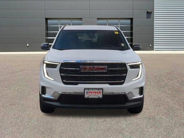 2026 GMC Acadia AWD Elevation