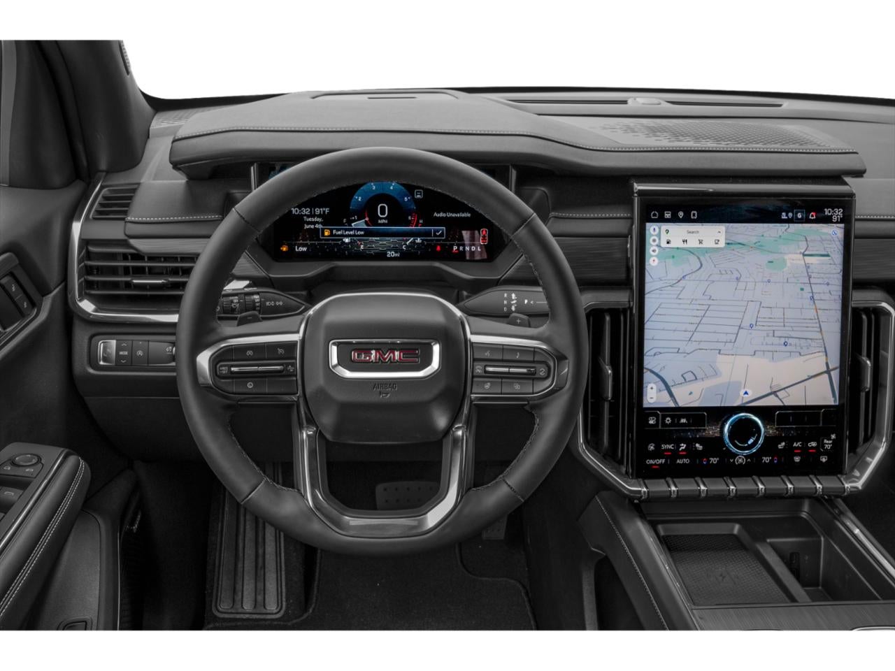 2026 GMC Acadia AWD Elevation