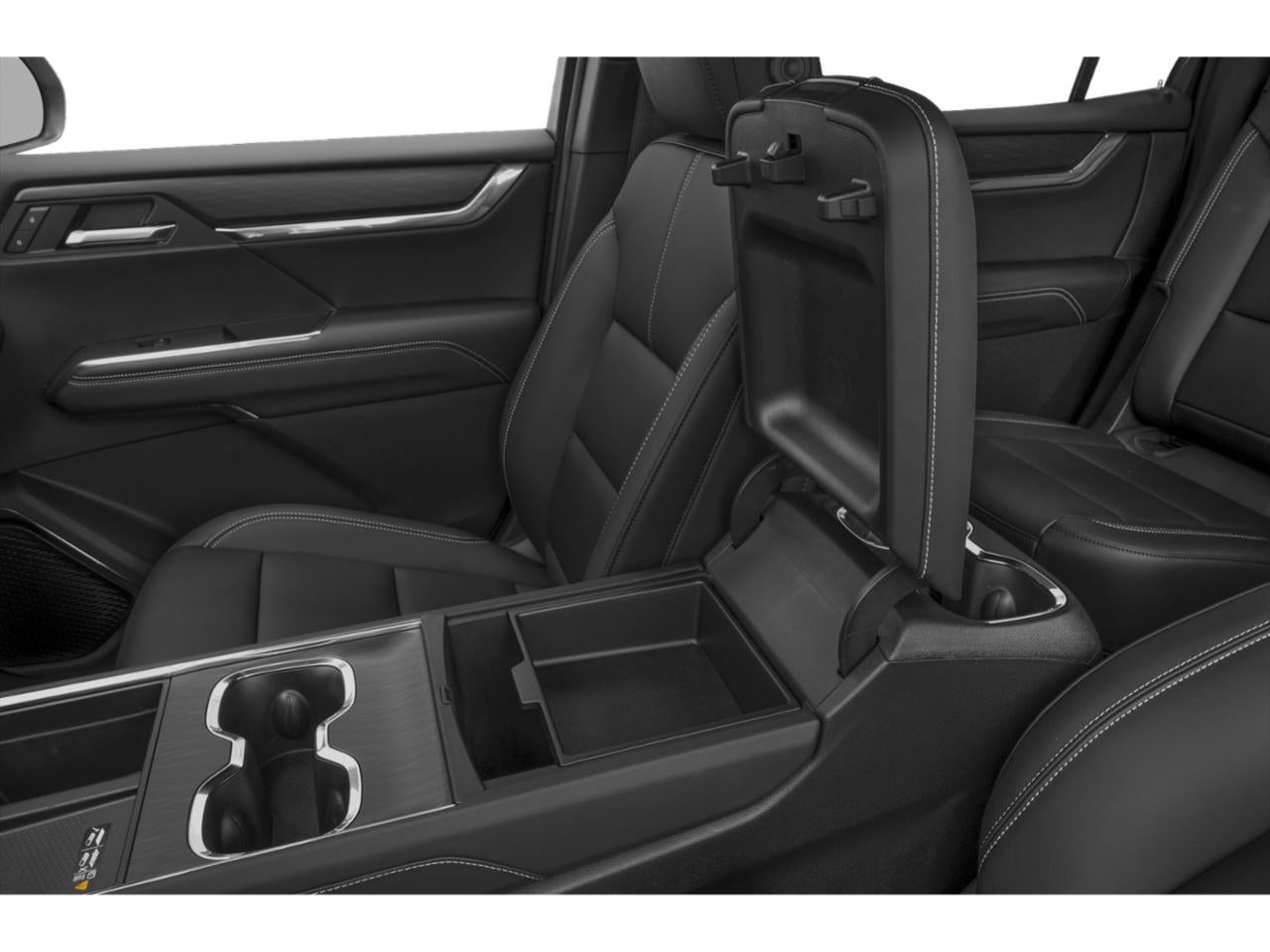 2026 GMC Acadia AWD Elevation