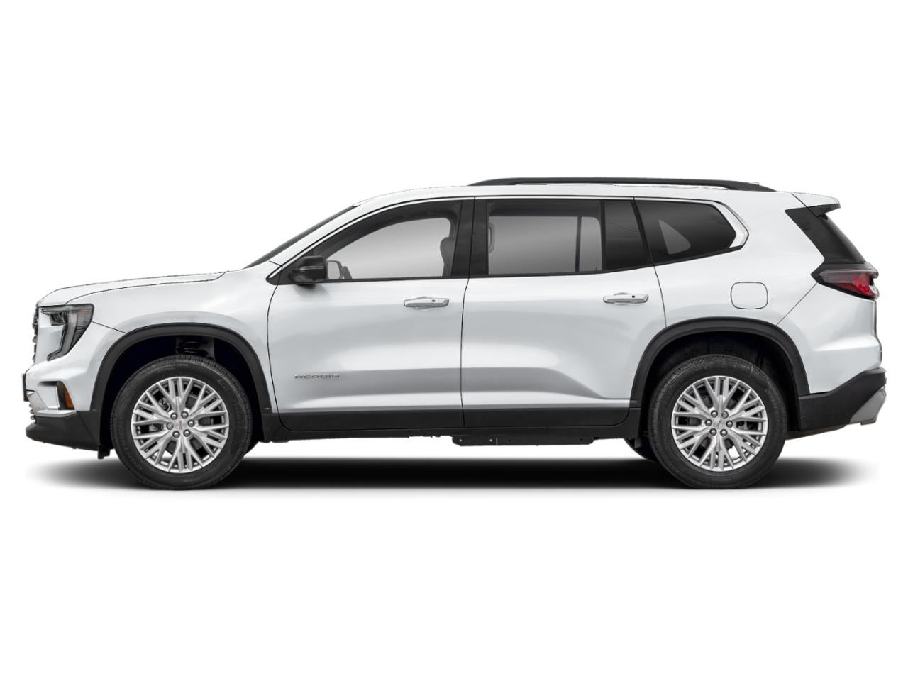 2026 GMC Acadia AWD Elevation