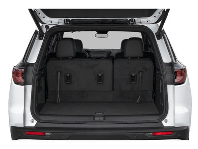 2026 GMC Acadia AWD Elevation