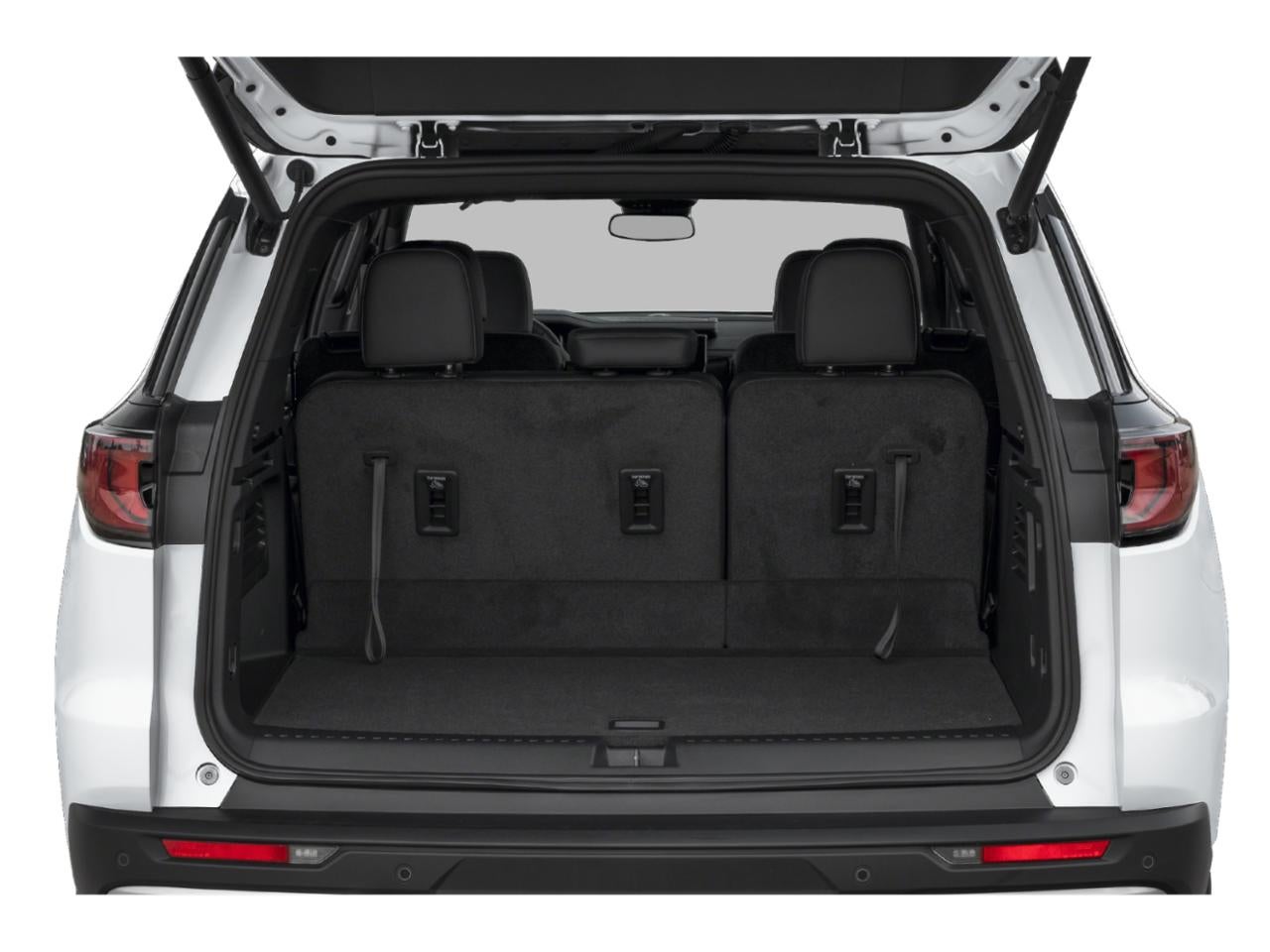 2026 GMC Acadia AWD Elevation