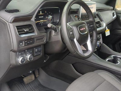2024 GMC Yukon 4WD 4dr SLE