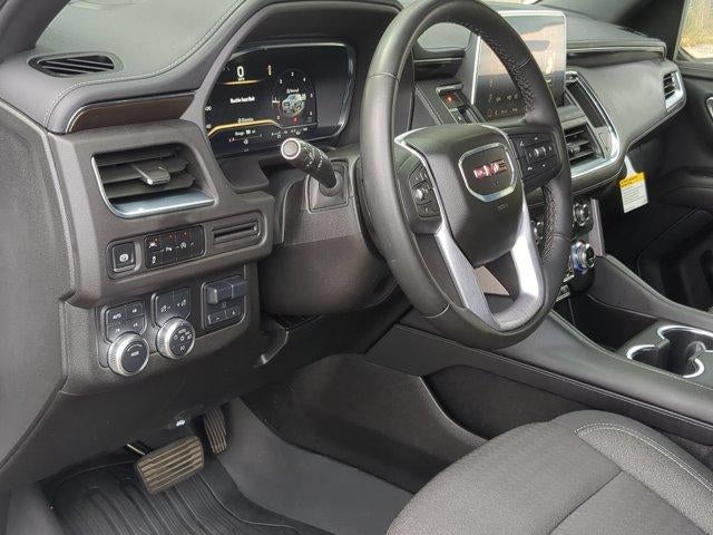 2024 GMC Yukon 4WD 4dr SLE