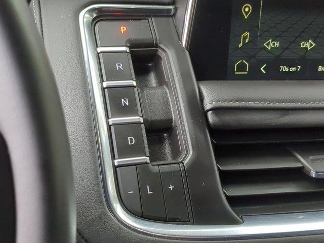 2024 GMC Yukon 4WD 4dr SLE