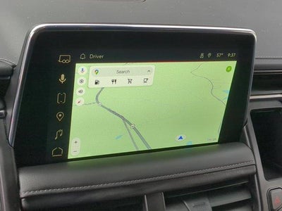 2024 GMC Yukon 4WD 4dr SLE