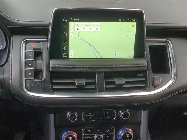 2024 GMC Yukon 4WD 4dr SLE