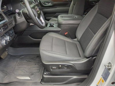 2024 GMC Yukon 4WD 4dr SLE