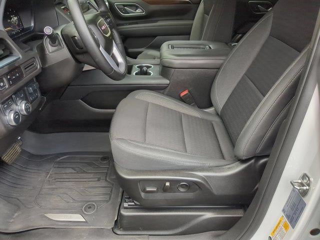 2024 GMC Yukon 4WD 4dr SLE