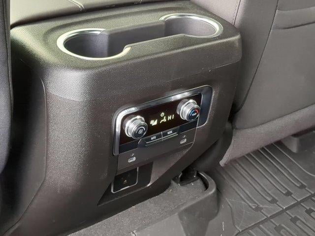 2024 GMC Yukon 4WD 4dr SLE