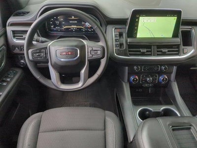 2024 GMC Yukon 4WD 4dr SLE