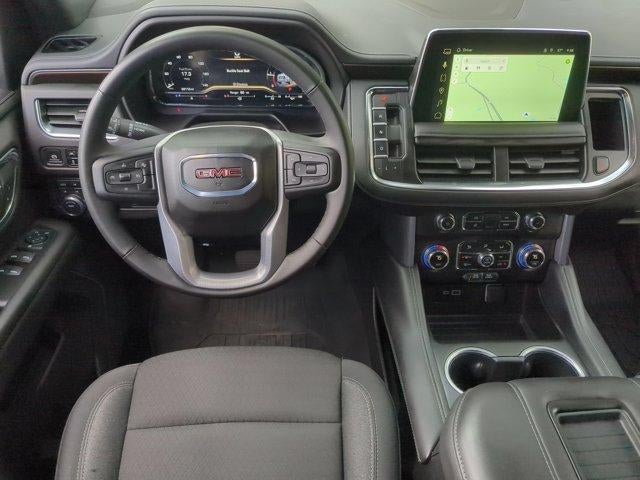 2024 GMC Yukon 4WD 4dr SLE