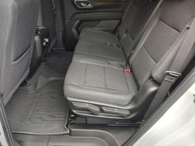 2024 GMC Yukon 4WD 4dr SLE