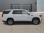 2024 GMC Yukon 4WD 4dr SLE