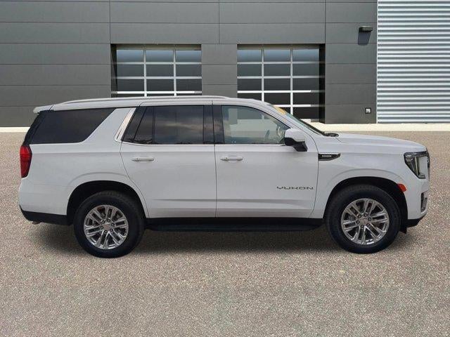2024 GMC Yukon 4WD 4dr SLE