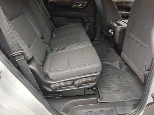 2024 GMC Yukon 4WD 4dr SLE