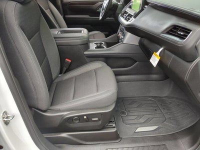 2024 GMC Yukon 4WD 4dr SLE