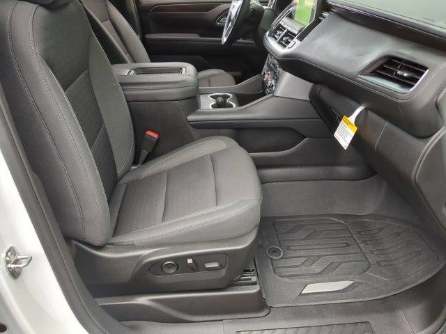 2024 GMC Yukon 4WD 4dr SLE