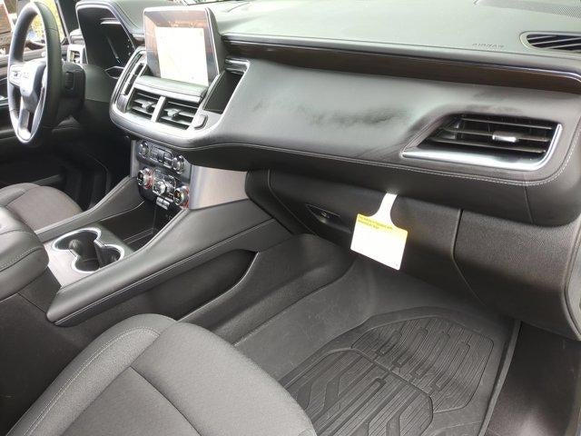2024 GMC Yukon 4WD 4dr SLE