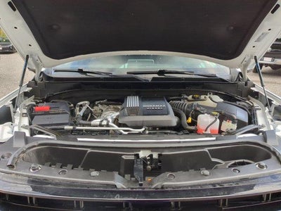 2024 GMC Yukon 4WD 4dr SLE