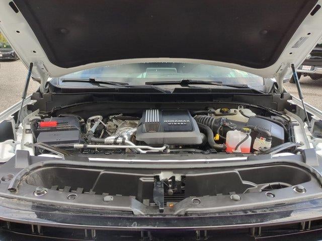 2024 GMC Yukon 4WD 4dr SLE