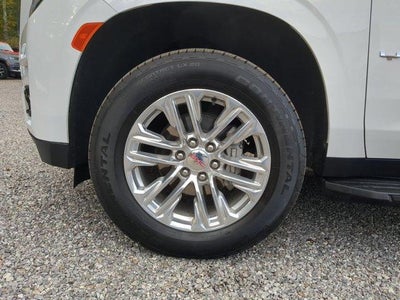 2024 GMC Yukon 4WD 4dr SLE