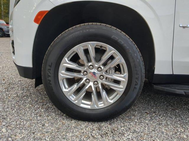 2024 GMC Yukon 4WD 4dr SLE