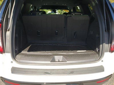 2024 GMC Yukon 4WD 4dr SLE