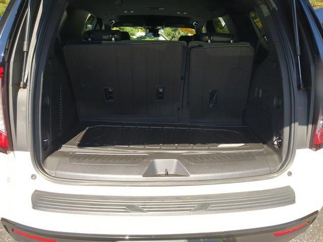 2024 GMC Yukon 4WD 4dr SLE