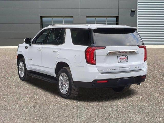2024 GMC Yukon 4WD 4dr SLE