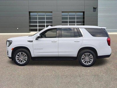 2024 GMC Yukon 4WD 4dr SLE