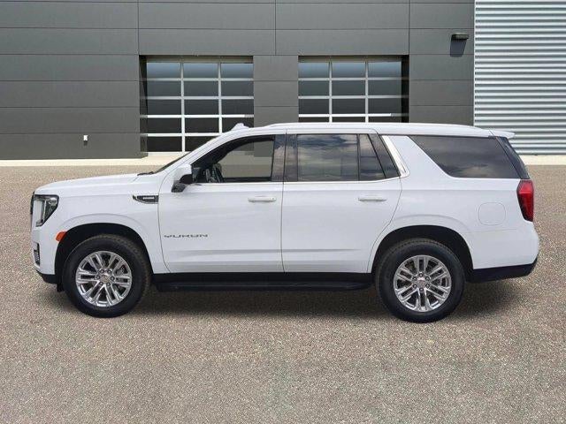 2024 GMC Yukon 4WD 4dr SLE