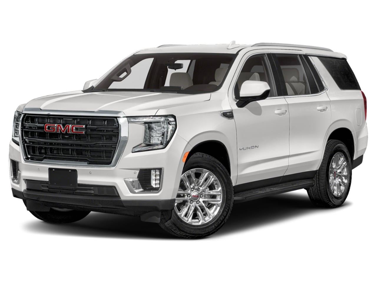 2024 GMC Yukon 4WD 4dr SLE