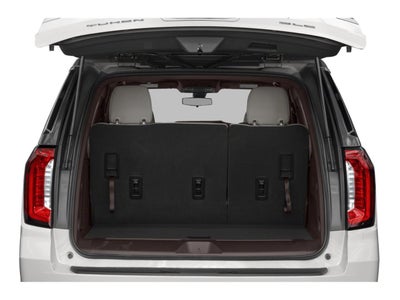 2024 GMC Yukon 4WD 4dr SLE
