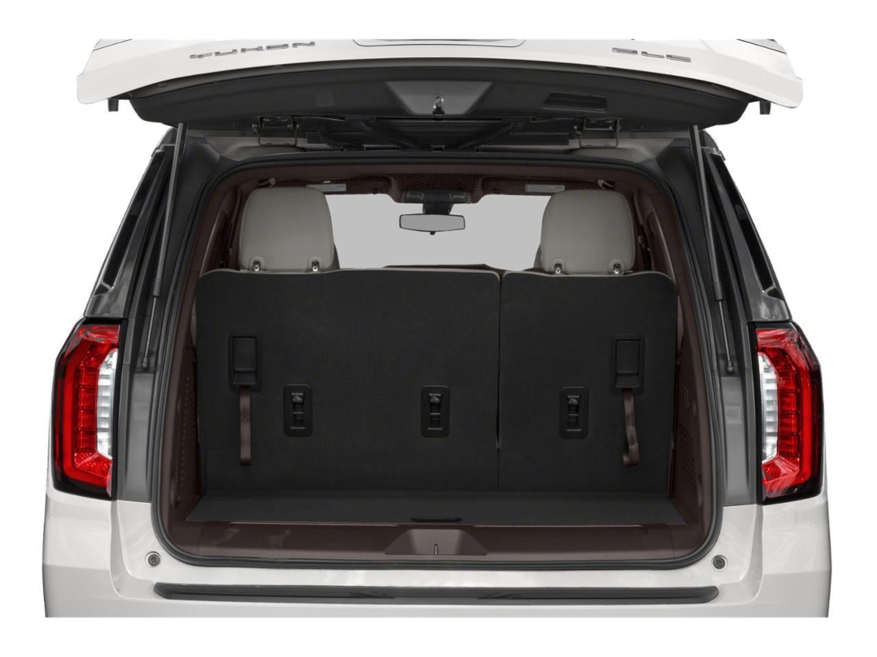 2024 GMC Yukon 4WD 4dr SLE