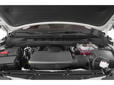 2024 GMC Yukon 4WD 4dr SLE