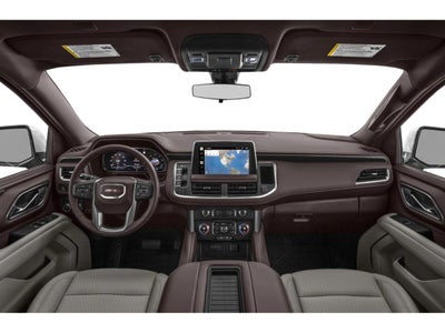 2024 GMC Yukon 4WD 4dr SLE