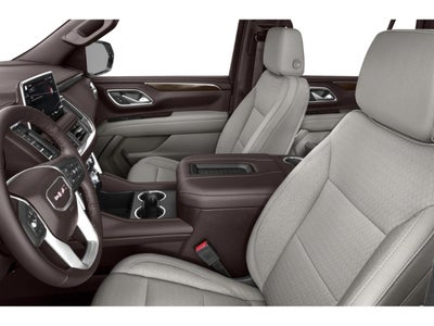 2024 GMC Yukon 4WD 4dr SLE
