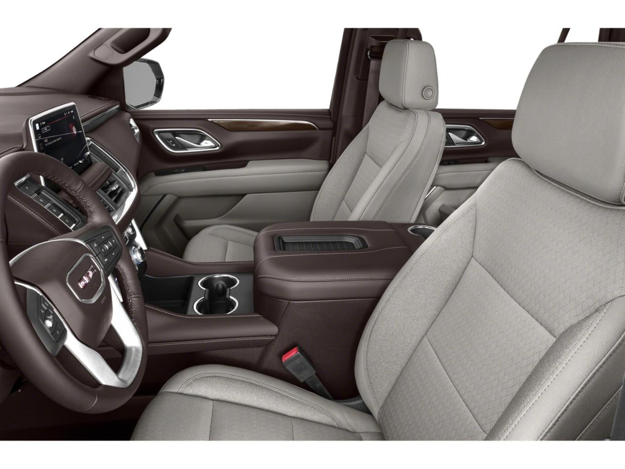 2024 GMC Yukon 4WD 4dr SLE